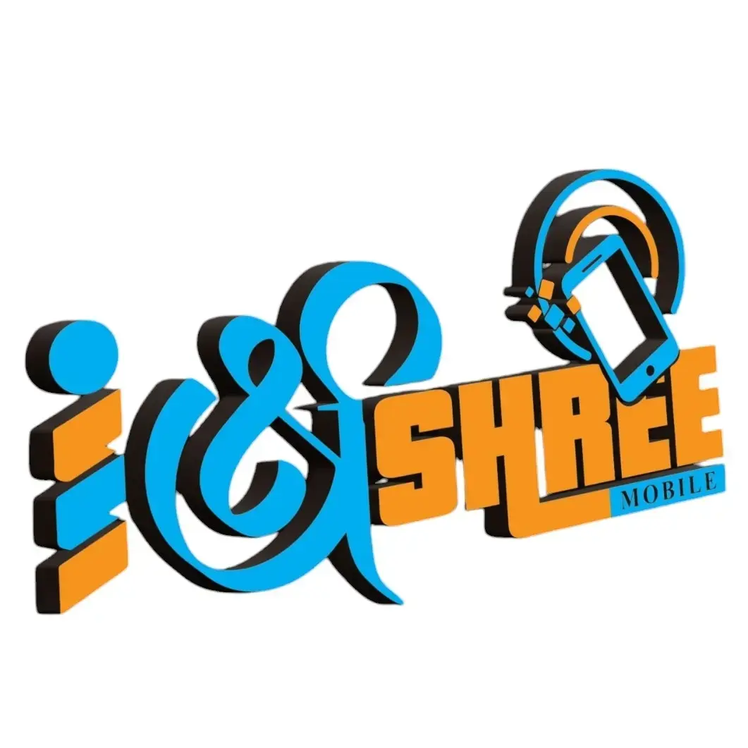 store logo